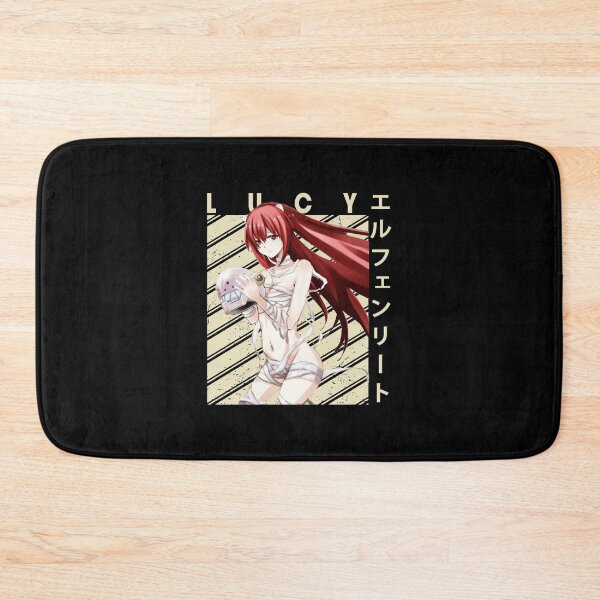 Item preview, Elfen Lied Unbound Captivating Panels And Pages  designed and sold by Dreoebaby.