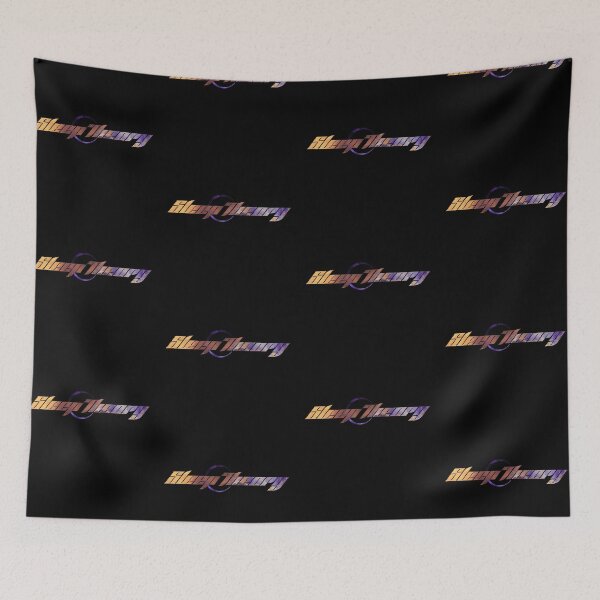 Item preview, SLEEP THEORY designed and sold by polpetta..