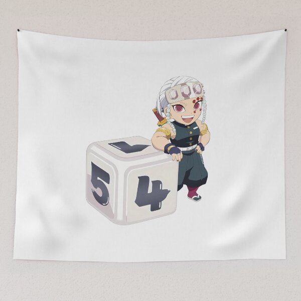 Item preview,  Sound hashira  designed and sold by pinedamikeb.
