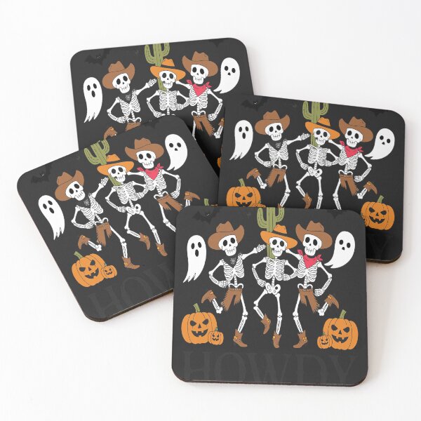 Item preview, Western Halloween  Funny Halloween designed and sold by LegendsArt75.