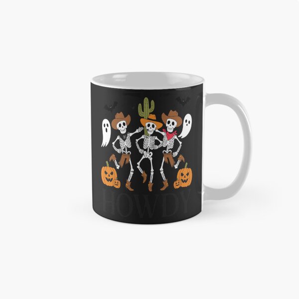 Item preview, Western Halloween  Funny Halloween designed and sold by LegendsArt75.