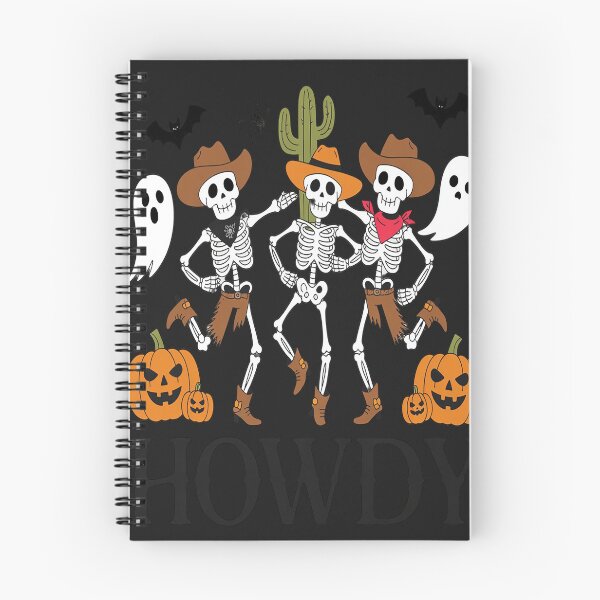 Item preview, Western Halloween  Funny Halloween designed and sold by LegendsArt75.