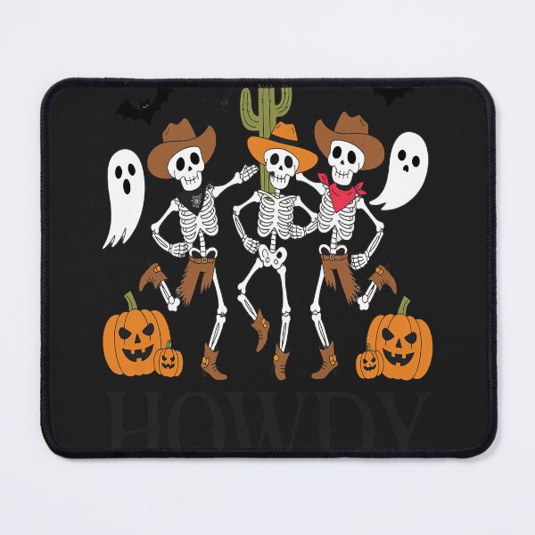 Item preview, Western Halloween  Funny Halloween designed and sold by LegendsArt75.