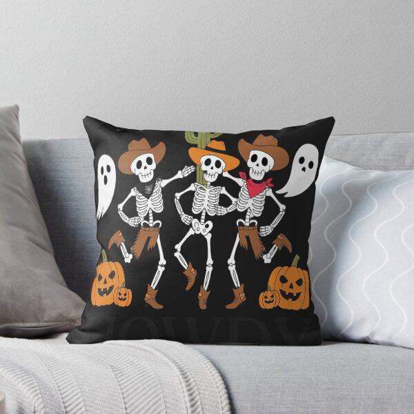 Item preview, Western Halloween  Funny Halloween designed and sold by LegendsArt75.