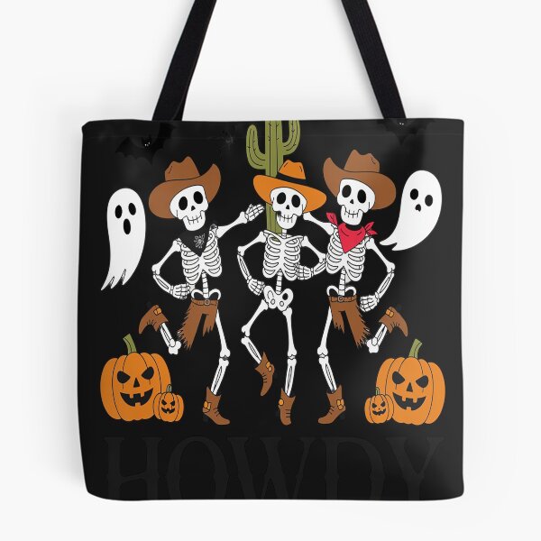 Item preview, Western Halloween  Funny Halloween designed and sold by LegendsArt75.