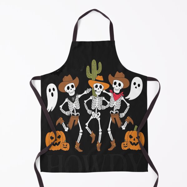 Item preview, Western Halloween Funny Halloween designed and sold by LegendsArt75.