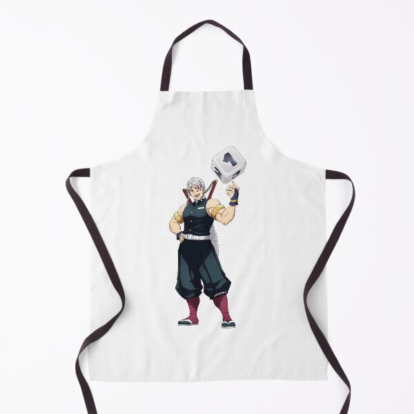Item preview, Tengen demon slayer designed and sold by pinedamikeb.