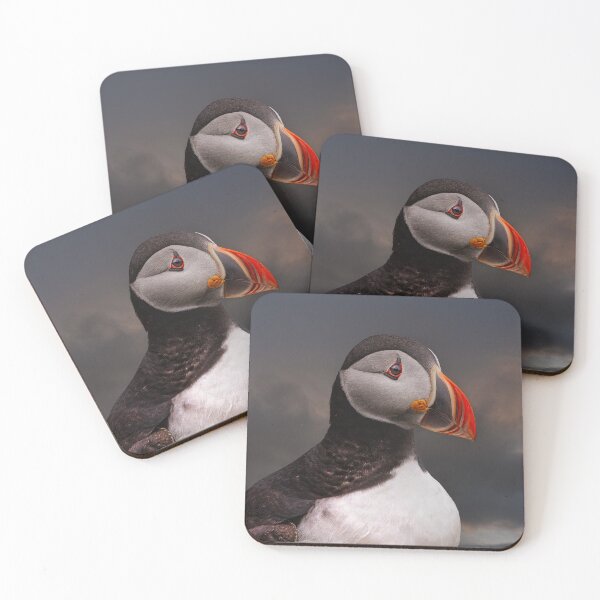 Item preview, Puffin designed and sold by Alex Preiss.