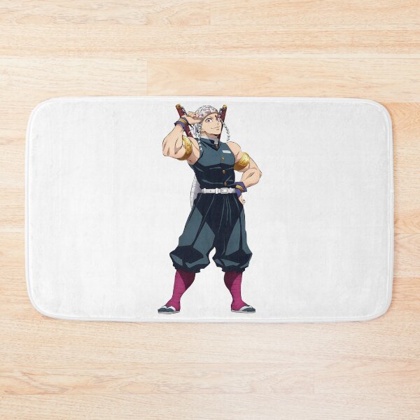 Item preview, Demon slayer tengen designed and sold by pinedamikeb.
