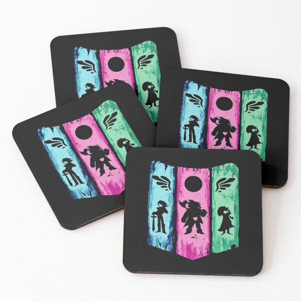 Item preview, The Human - The Monster  And The Prince  designed and sold by kangsgeroi.