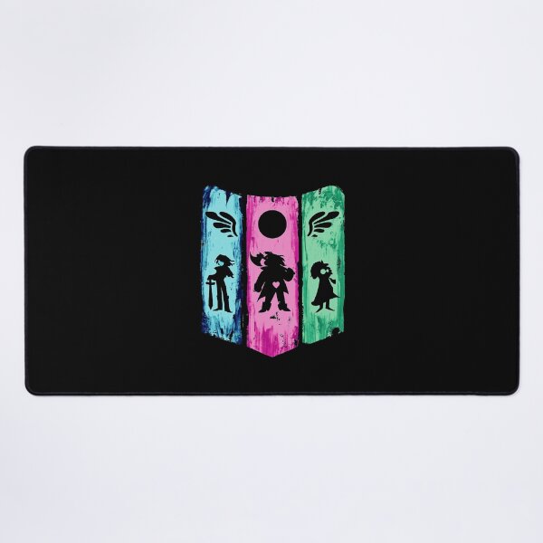 Item preview, The Human - The Monster  And The Prince  designed and sold by kangsgeroi.