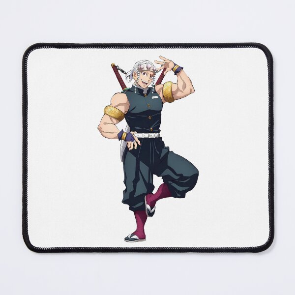 Item preview, Tengen uzui  designed and sold by pinedamikeb.