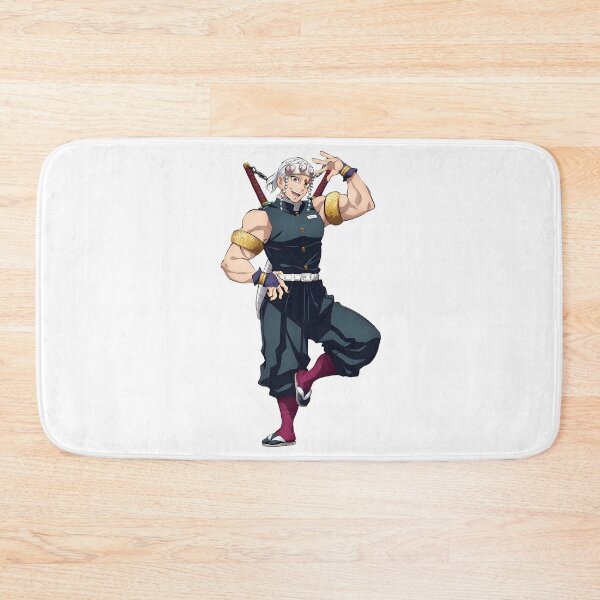 Item preview, Tengen uzui  designed and sold by pinedamikeb.