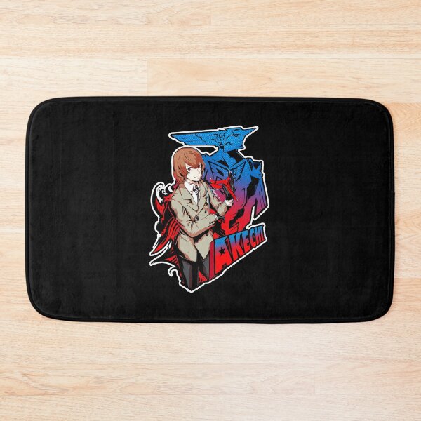 Item preview, Persona 5 - Akechi Goro  designed and sold by carbieeioo.