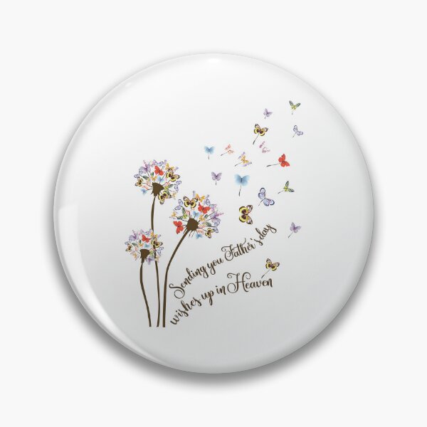 Item preview, Father's Day Memorial designed and sold by Galkinanastasia.