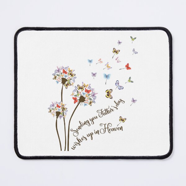 Item preview, Father's Day Memorial designed and sold by Galkinanastasia.