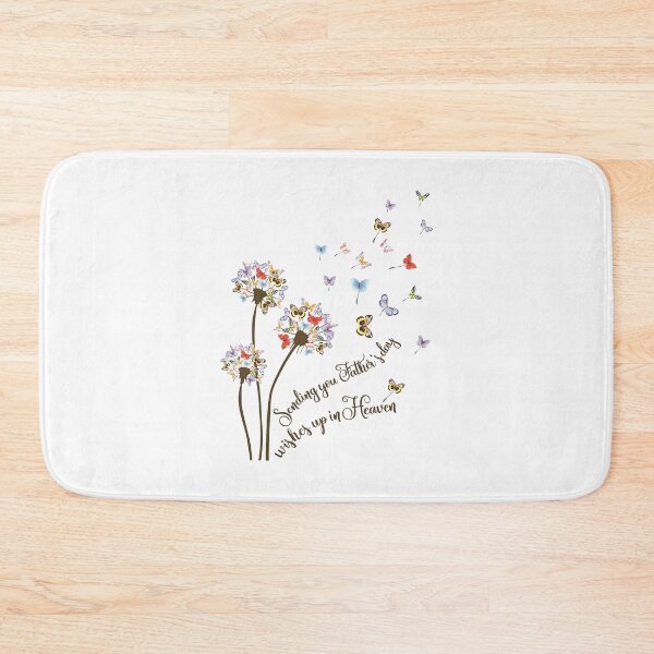Item preview, Father's Day Memorial designed and sold by Galkinanastasia.
