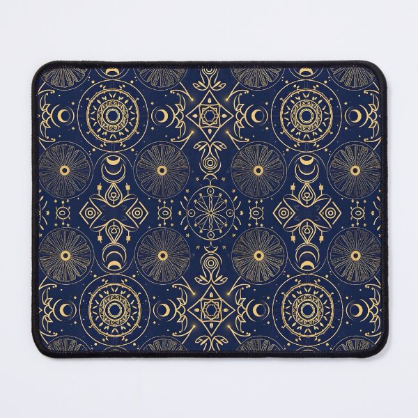 Item preview, Astral Bloom designed and sold by WageCraft.