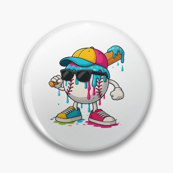Item preview, Baseball Life Style One Zero One designed and sold by nojany.