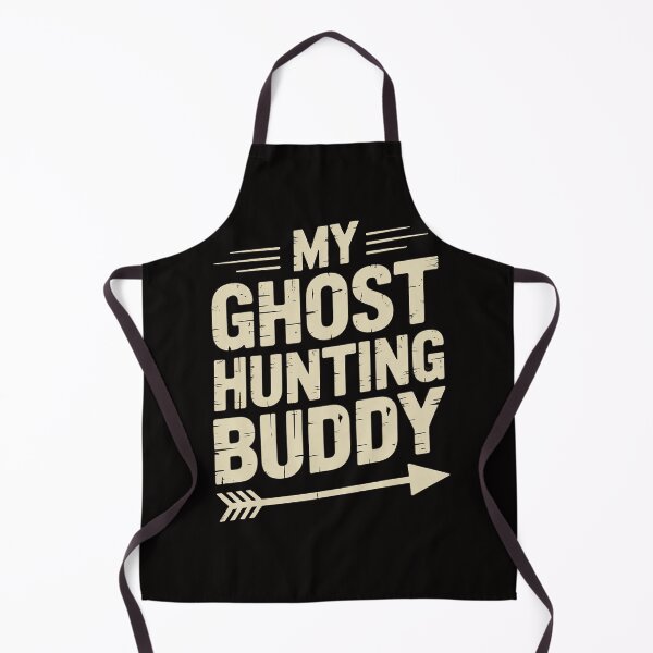 Item preview, My Ghost Hunting Buddy Ghost Hunt - Right Arrow designed and sold by czechascheledu.
