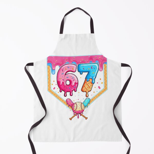 Item preview, Baseball Sixty Seven Drip designed and sold by nojany.