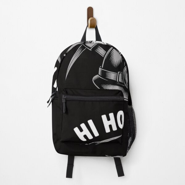 Item preview, Mining, s Archaeologists or Geologist Hi Ho! Hi Ho! designed and sold by czechascheledu.