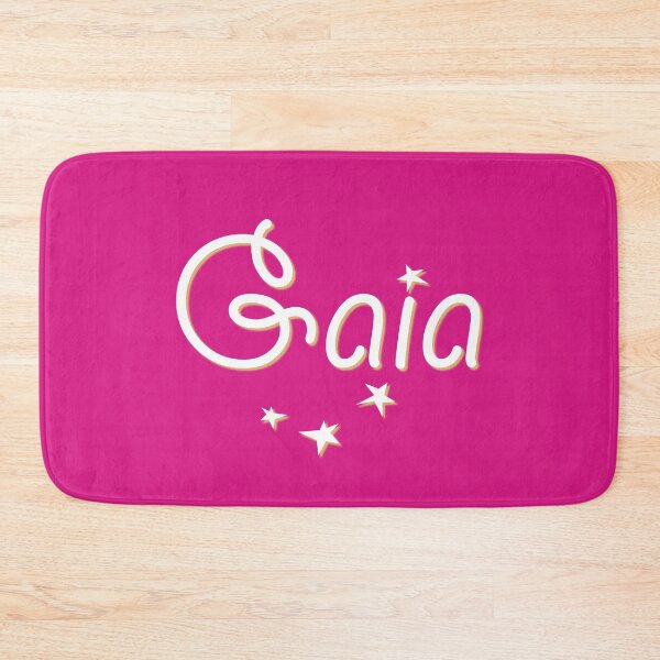 Item preview, My Name is Gaia designed and sold by CharlottePlaceArt.