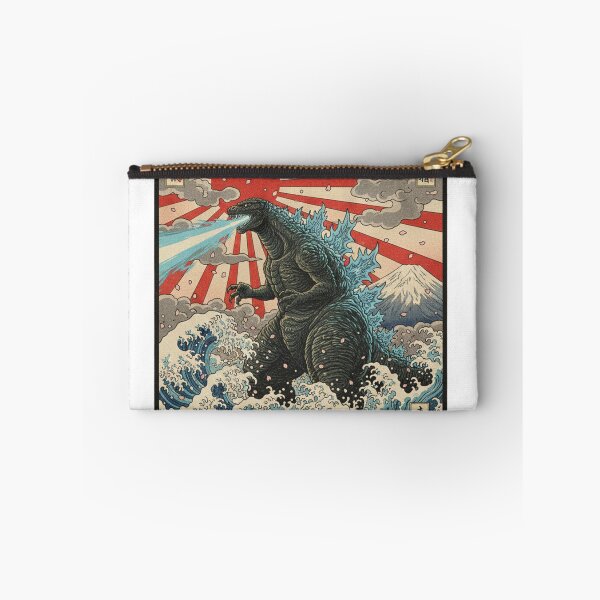 Item preview, Kaiju Godzilla designed and sold by Nice En.