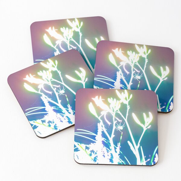 Item preview, Twinkling Lexus Aurora Lights designed and sold by Jana R  Ernest.