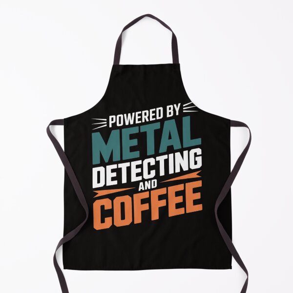 Item preview, Metal Detector Metal Detecting And Coffee Metal Detecting designed and sold by czechascheledu.