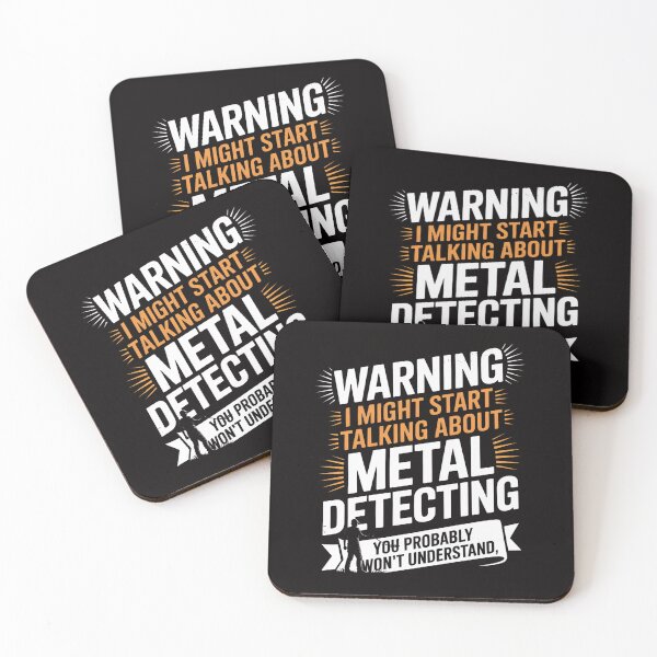 Item preview, Metal detecting, metal detectorists designed and sold by czechascheledu.