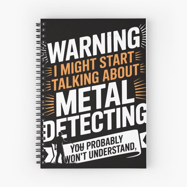 Item preview, Metal detecting, metal detectorists designed and sold by czechascheledu.