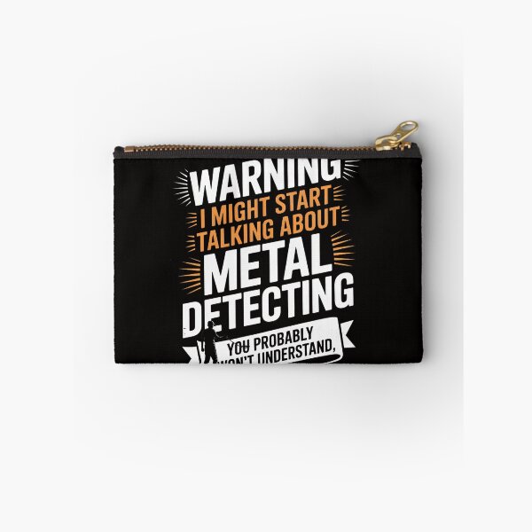 Item preview, Metal detecting, metal detectorists designed and sold by czechascheledu.