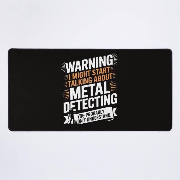 Item preview, Metal detecting, metal detectorists designed and sold by czechascheledu.