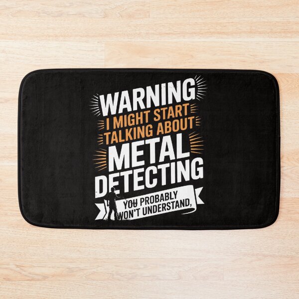 Item preview, Metal detecting, metal detectorists designed and sold by czechascheledu.