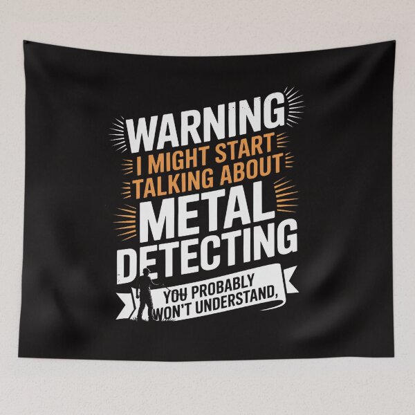 Item preview, Metal detecting, metal detectorists designed and sold by czechascheledu.