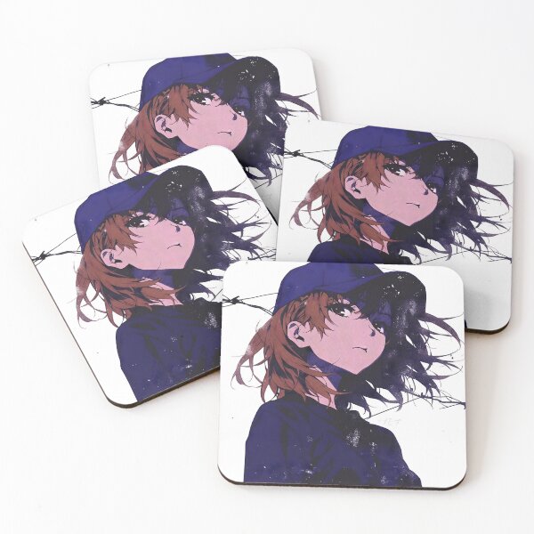 Item preview, Misaka Mikoto 13 designed and sold by Infinite-Aspire.