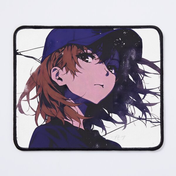 Item preview, Misaka Mikoto 13 designed and sold by Infinite-Aspire.