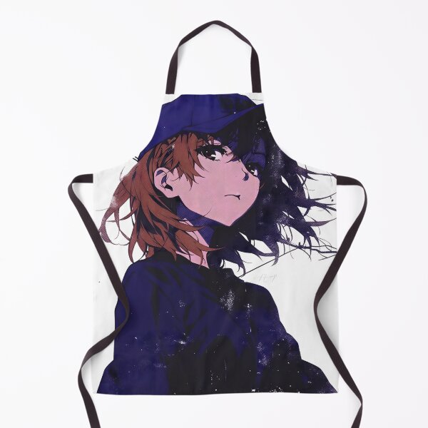Item preview, Misaka Mikoto 13 designed and sold by Infinite-Aspire.