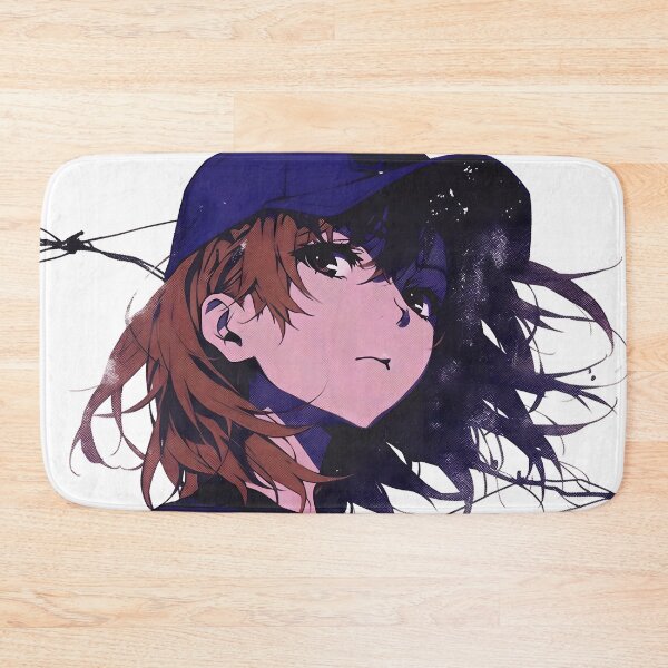 Item preview, Misaka Mikoto 13 designed and sold by Infinite-Aspire.