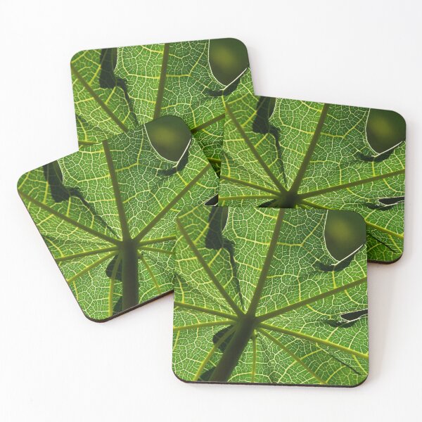 Item preview, Papaya Leaf designed and sold by WhitsundayPhotos.