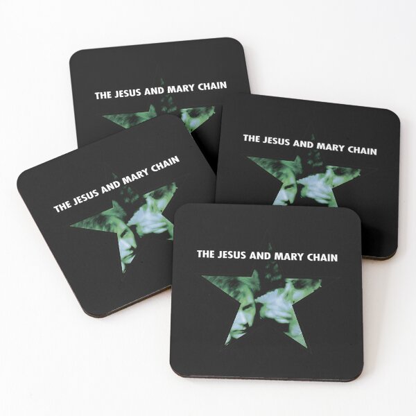 Item preview, The Jesus And Mary Chain designed and sold by vlaxoseckar.