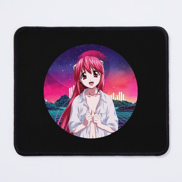 Item preview, Ethereal Essence Artful Scenes From Elfen Lied Manga  designed and sold by Dreoebaby.