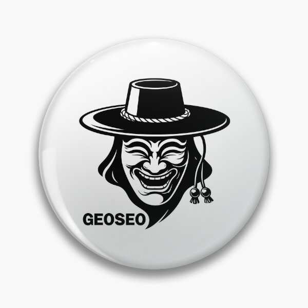 Item preview, GEOSEO — The Smile Reclaimer designed and sold by logoraedesign.