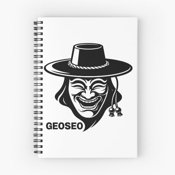 Item preview, GEOSEO — The Smile Reclaimer designed and sold by logoraedesign.