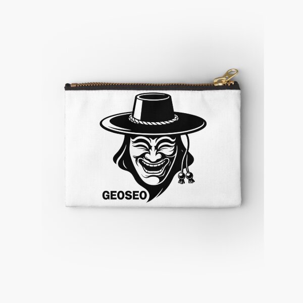 Item preview, GEOSEO — The Smile Reclaimer designed and sold by logoraedesign.