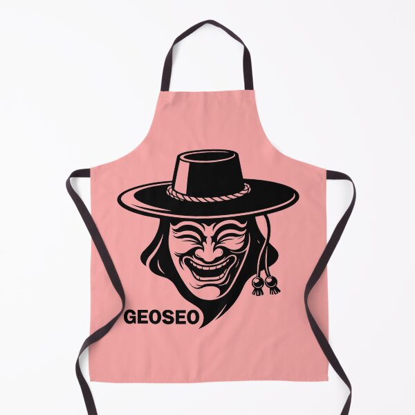 Item preview, GEOSEO — The Smile Reclaimer designed and sold by logoraedesign.