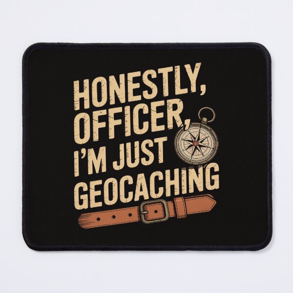 Item preview, Metal Detecting for Geocacher Detectorist Geocaching designed and sold by czechascheledu.
