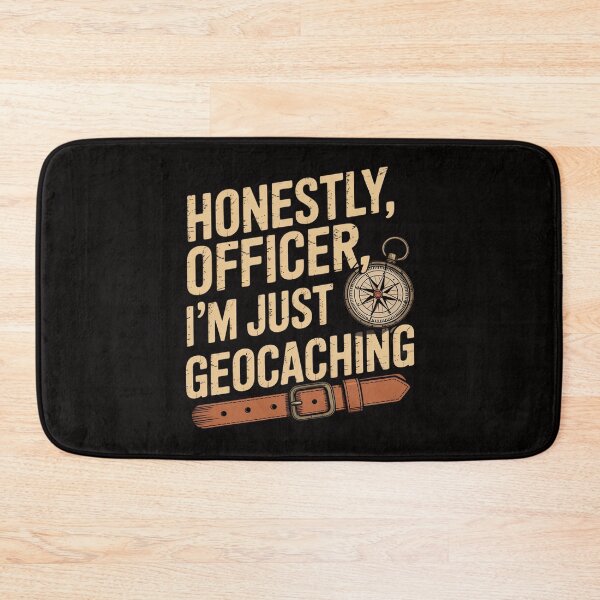 Item preview, Metal Detecting for Geocacher Detectorist Geocaching designed and sold by czechascheledu.