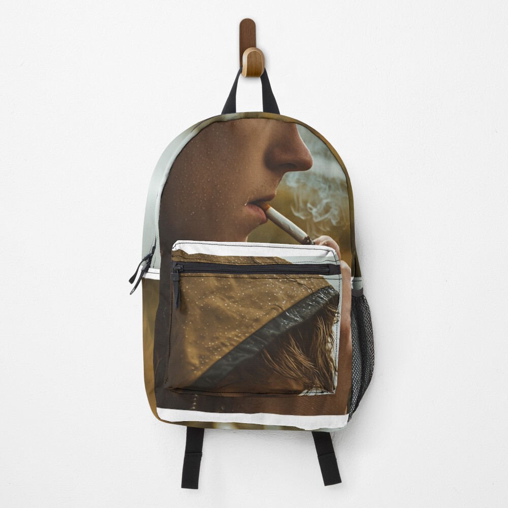 Artikel-Vorschau von Rucksack, designt und verkauft von RicoInStudios.